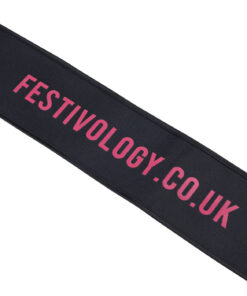 Festivology Bag Logo