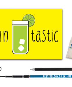 Gintastic Festivology Flag Pole Kit