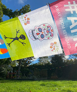Flags