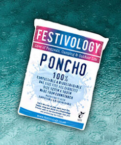 Ponchos