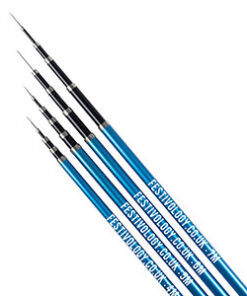 Set of 4 poles