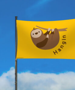 Hangin Sloth