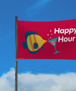 Happy Hour