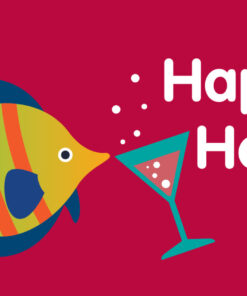 Happy Hour