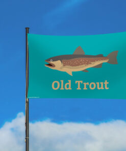 Old Trout