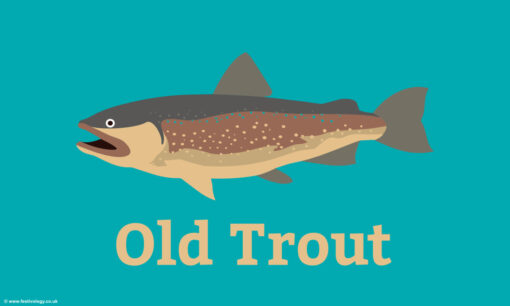 Old Trout