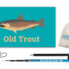 Old Trout_5M Flag Kit