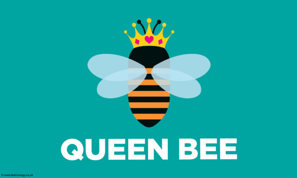 Queen Bee