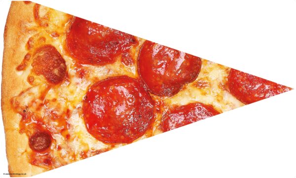 Festivology pizza flag
