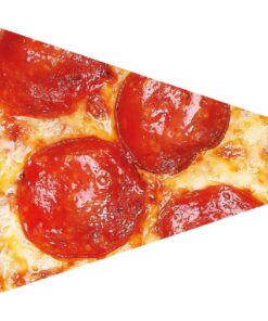 Festivology pizza flag