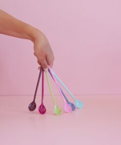 Latte Spoons Autumn Winter 2023 Lifestyle MESPO-6ZLAW23_x1024_6_1