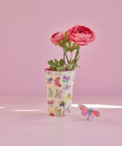 Tall Cup Butterfly Print Lifestyle MELCU-LBUTF_x1024_1_1
