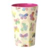 Tall Cup Butterfly Print MELCU-LBUTF_2_x1024_3_1