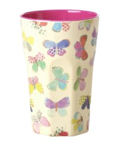 Tall Cup Butterfly Print MELCU-LBUTF_2_x1024_3_1