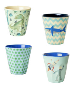 ‎Set of 4 Fun Boys Set.‎1