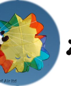 Parachute Panda 11060