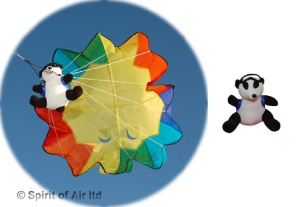 Parachute Panda 11060