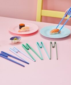 Chopsticks Blues Lifestyle