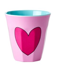 Heart - Pink