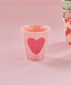 Heart Print Lifestyle