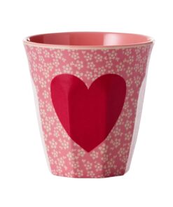 Heart Print