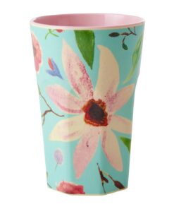 Selma Mint Tall