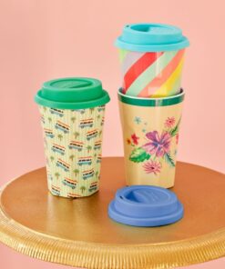 Silicone Lids Blues Lifestyle