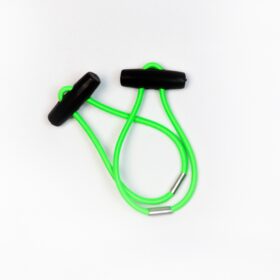 Festivology Green Bungees