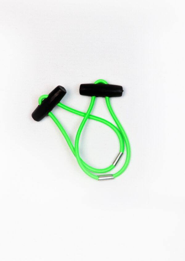 Festivology Green Bungees