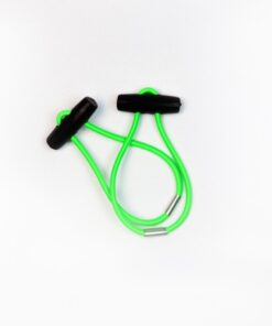 Festivology Green Bungees