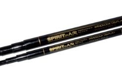2013 Spirit of Air 4.1m High Performance Windsock Pocket Pole