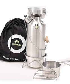 Aluminium-Ghillie-Kettle-Full-Cook-kit-Maverick-05L