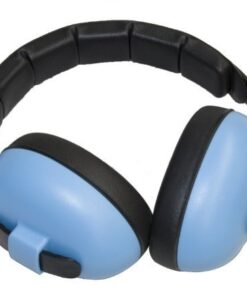 Banz Baby Ear Defenders baby 0-2 years -  Blue