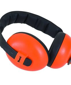 Banz Baby Ear Defenders baby 0-2 years - Orange