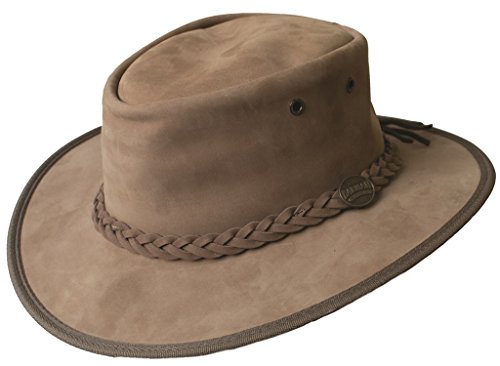 Barmah Hat 1060 Bronco Hickory - Barmah Hats, Barmah Hats - The Campfire  Cooking Company