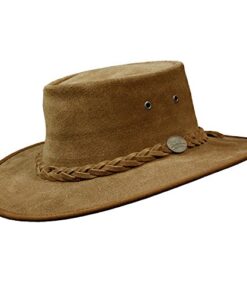 Barmah-Suede-Leather-Hat-XL-60cm-B00GB80C2G