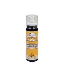 Barmah waterproofing and conditioner for Leather & Suede