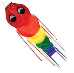 Bug Windsock 62" (160cm Long)