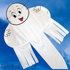 Buzzer Boo Single Line Kids Kite