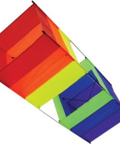 Classic Box Kite