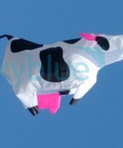 Cow Windsock 25" (64cm)