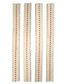 Feuerhand Replacement Wick 5 Lines Pack of 4