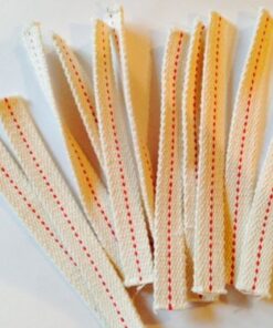 Feuerhand replacement Wicks Pack of 10