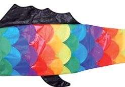 Giant Fish Windsock 60" (152cm) Long