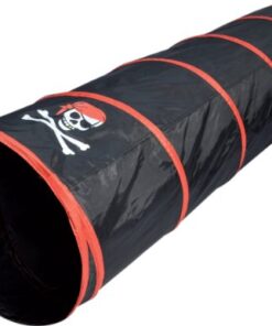 Kids Kingdom Pirate Play Tunnel