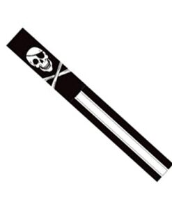 Pirate Windsock 140cm Long