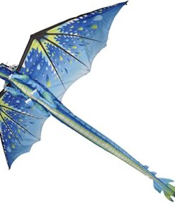 Spirit of Air Classical Dragon Ice kite by Spirit of Air