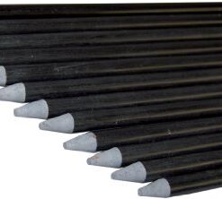 Super Stake / Spike for Telescopic Pole **IDEAL for 6m and above Poles**