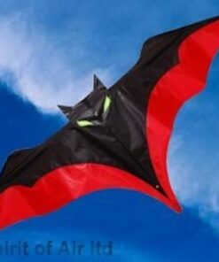 Vampire Bat Single Line Kite