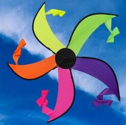 Vortex Spinner Large